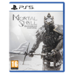 Juego Sony Mortal Shell Enhanced Edition