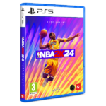 Juego Sony NBA Kobe Bryant