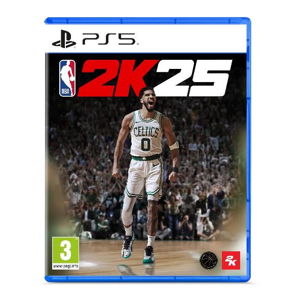 Juejo PS5 Sony NBA 2K25