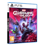 Juego Sony Marvel's Guardians Galaxy