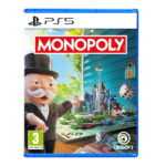 Juego PS5 sony Monopoly