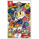 Juego Nintendo Super Bomberman R