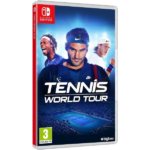 Juego Nintendo Tennis World Tour Max