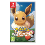 Juego Nintendo Pokemon Lets Go