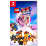 Juego Nintendo The Lego Movie 2