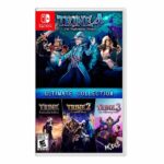 Juego Nintendo Switch Trine: Ultimate Collection