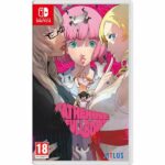 Juego Nintendo Catherine Full Body Atlus