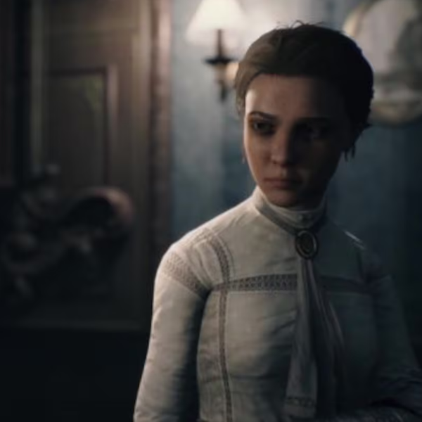 Juego Nintendo Remothered Broken Porcelain Max