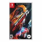 Juego Nintendo Switch Need for Speed Hot Pursuit Remastered