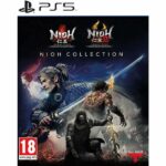 Juego PS5 The Nioh Collection SON