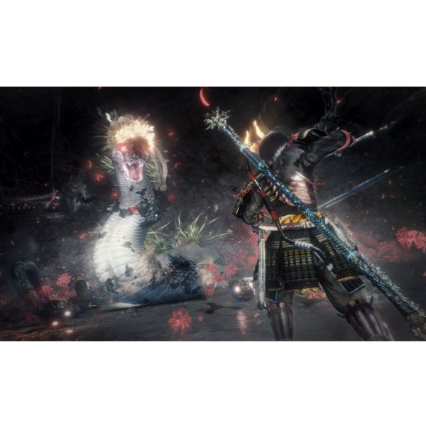 Juego PS5 The Nioh Collection SON