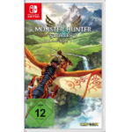 Monster Hunter Stories 2