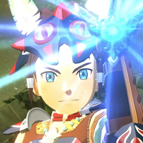 Monster Hunter Stories 2