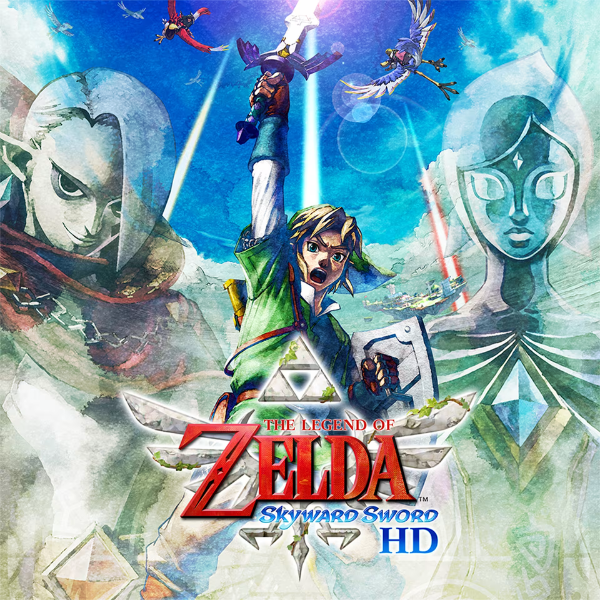 Juego Nintendo The Legend Of Zelda