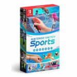 Juego Nintendo Switch Sports