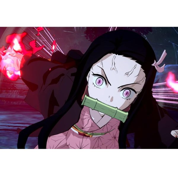 Juego Nintendo Demon Slayer - Kimetsu No Yaiba - Chronicles