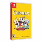 Juego Nintendo Cuphead Sky