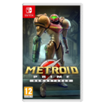 Nintendo Metroid Prime Remastered