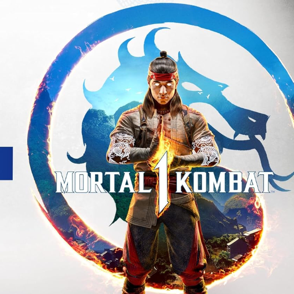 Mortal Kombat 1 Wb