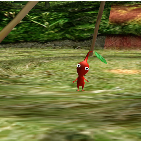 Juego Nintendo Pikmin 1+2