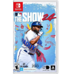 MLB The Show 24 Son