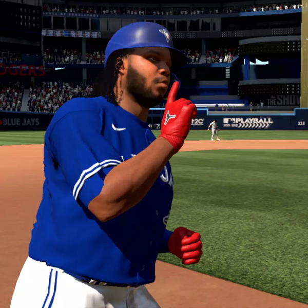 MLB The Show 24 Son