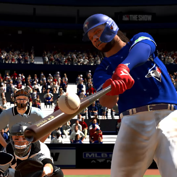 MLB The Show 24 Son