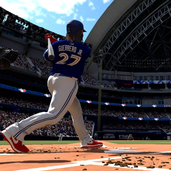 MLB The Show 24 Son