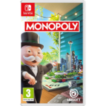 Nintendo Monopoly Ubi