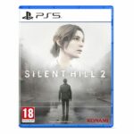 Juego PS5 Silent Hill 2