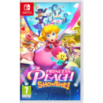 Juego Nintendo Princess Peach Showtime