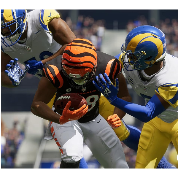 Juego PS5 Sony Madden NFL 23