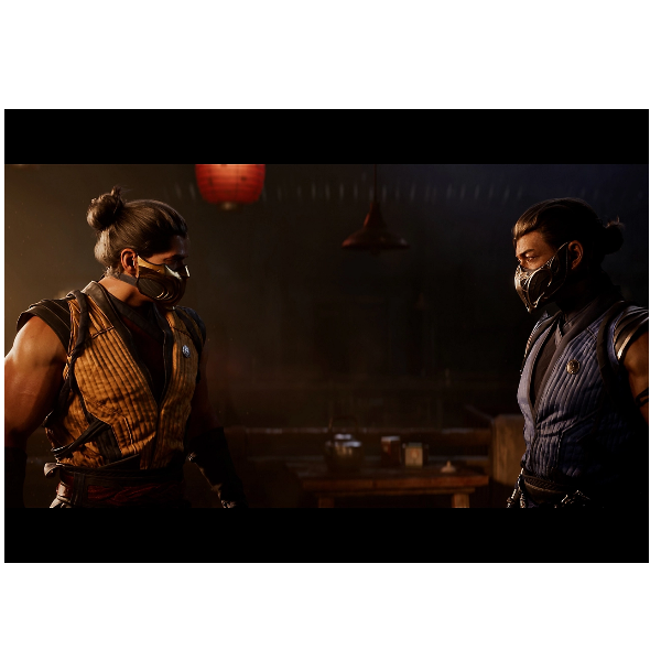 Juego PS5 sony Mortal Kombat 1