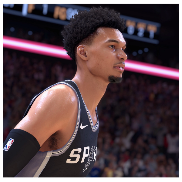 Juejo PS5 Sony NBA 2K25