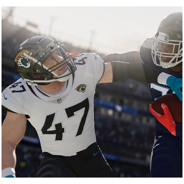 Juego PS5 Sony Madden NFL