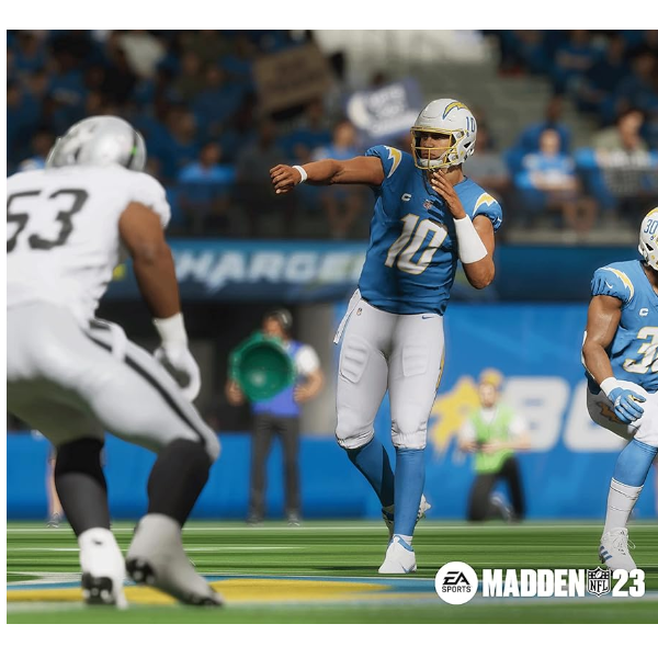 Juego PS5 Sony Madden NFL 23