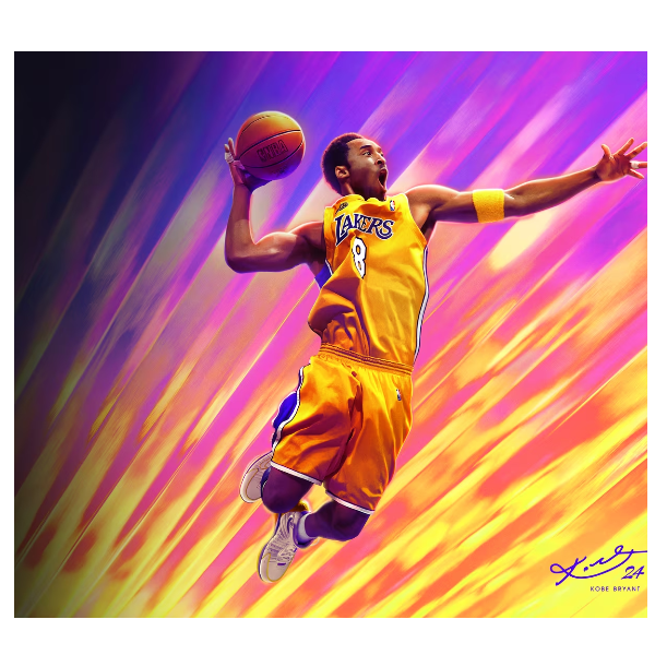 Juego Sony NBA Kobe Bryant