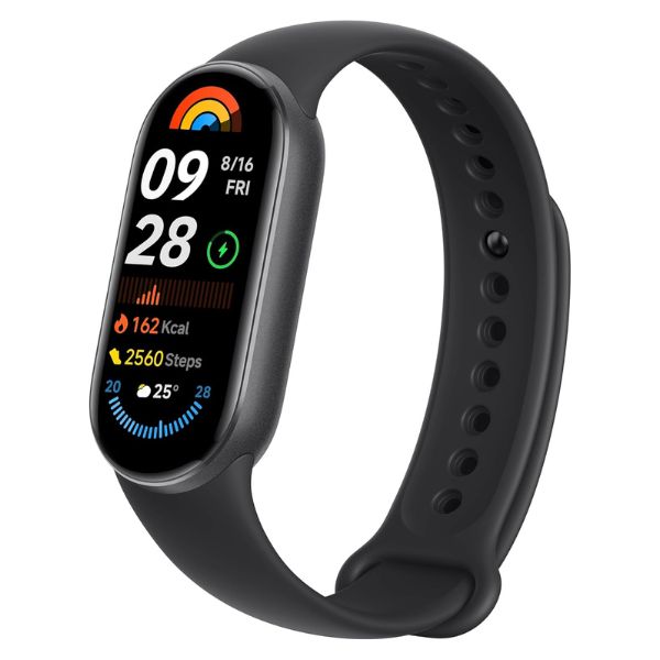 Banda Inteligente Xiaomi Smart Band 9