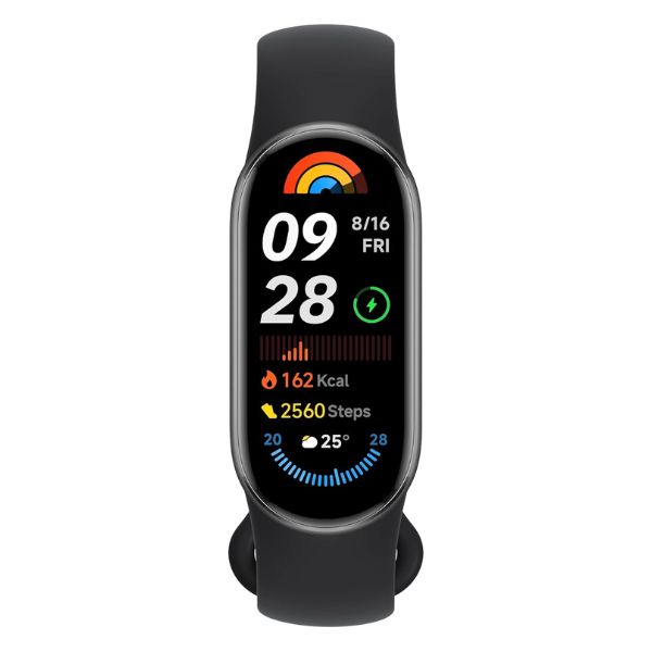 Banda Inteligente Xiaomi Smart Band 9