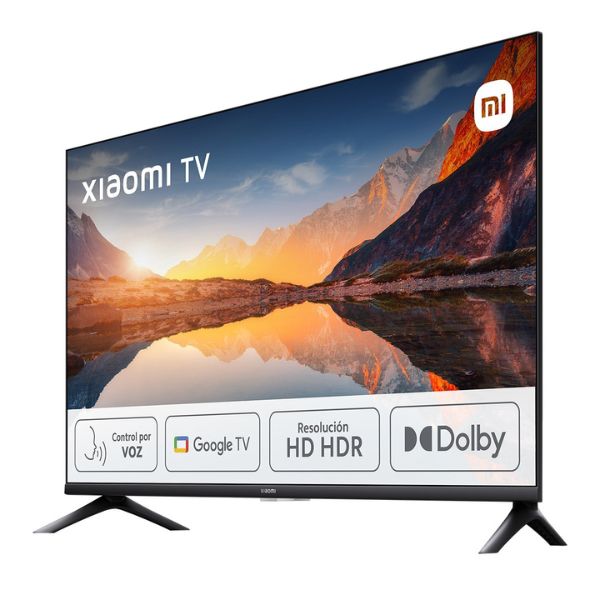 Pantalla Xiaomi TV A 32" 2025