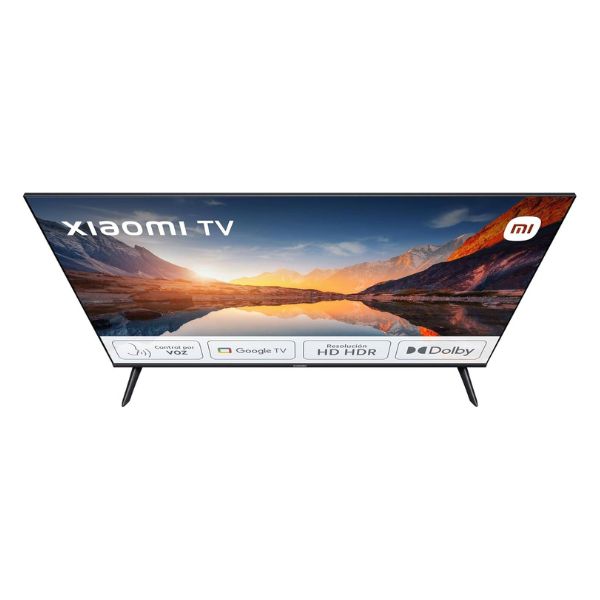 Pantalla Xiaomi TV A 32" 2025