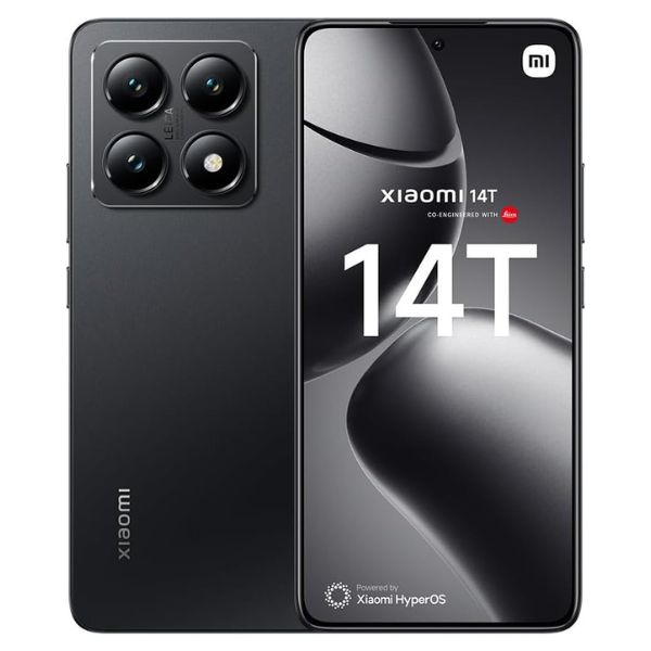 Celular Xiaomi 14T 512 GB