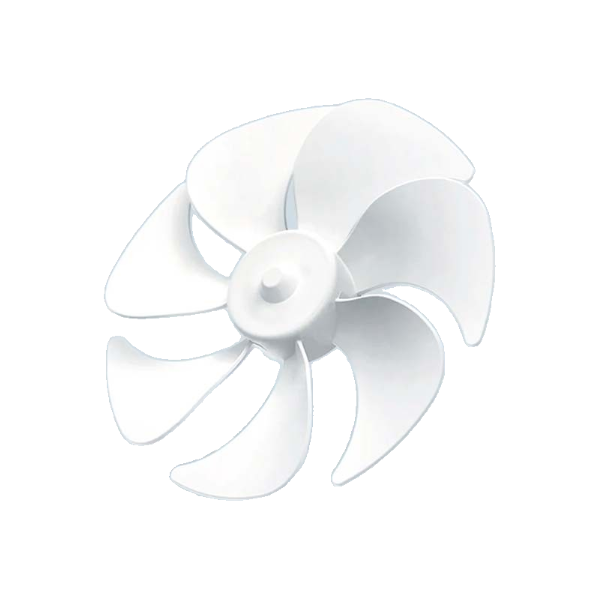 Abanico Xiaomi Recargable Mini Fan