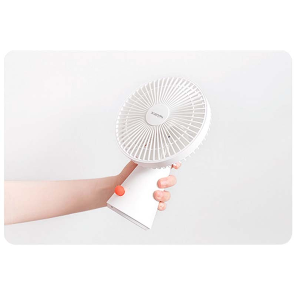 Abanico Xiaomi Recargable Mini Fan