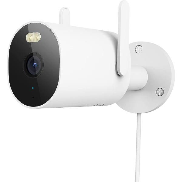 Cámara Xiaomi Outdoor Camera AW300