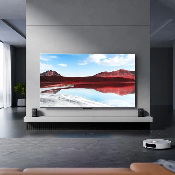 Pantalla Xiaomi TV A Pro 65" 2025