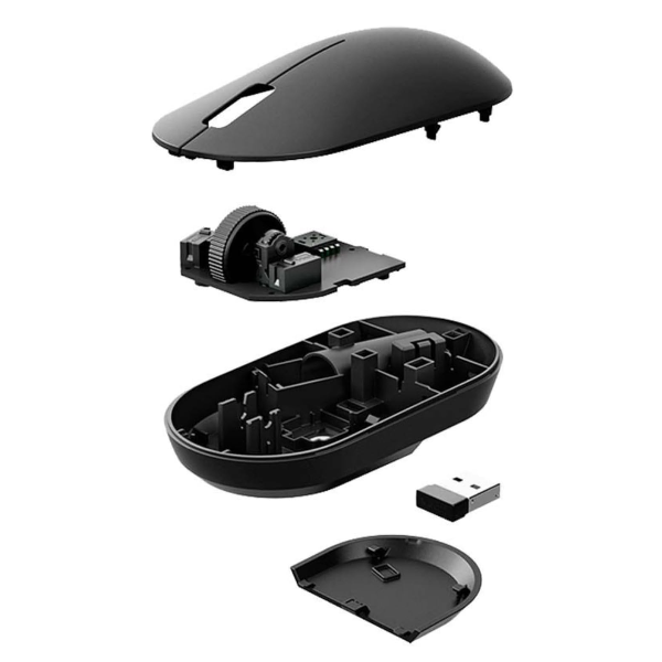 Mouse Xiaomi Wireless Lite 2