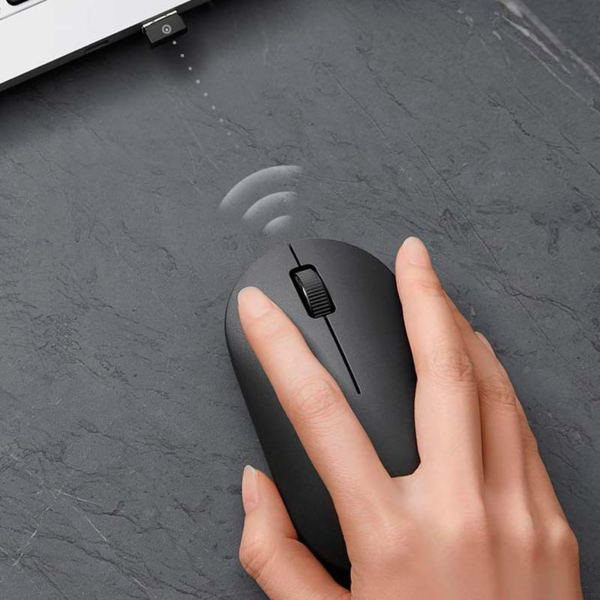 Mouse Xiaomi Wireless Lite 2