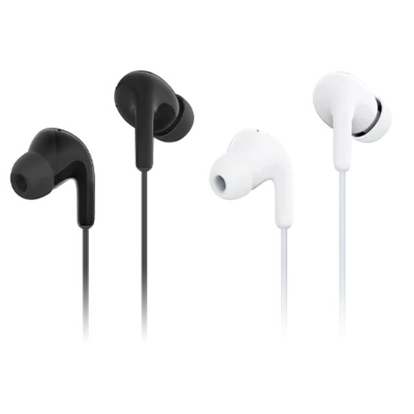 Audífonos Xiaomi Type-C Earphones