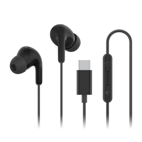 Audífonos Xiaomi Type-C Earphones